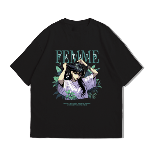 Femme Code