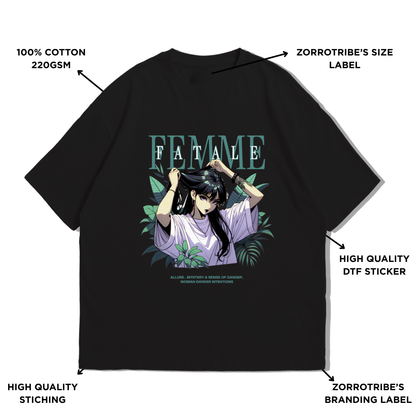 Femme Code