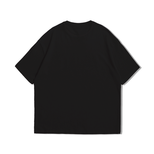 Prime Tee (Black)