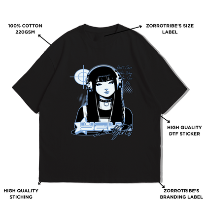 Y2K Girls
