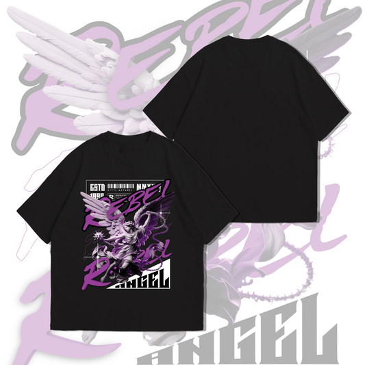 Rebel Angel