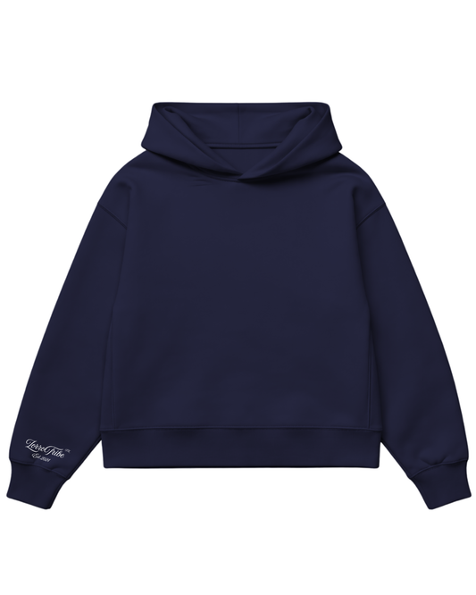 Prime Hoodie (Navy Blue)