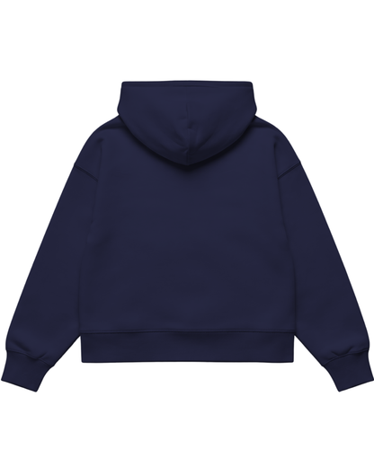 Prime Hoodie (Navy Blue)