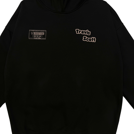 Travis Scott Limited Edition